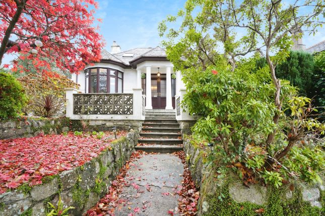 5 bedroom detached bungalow for sale