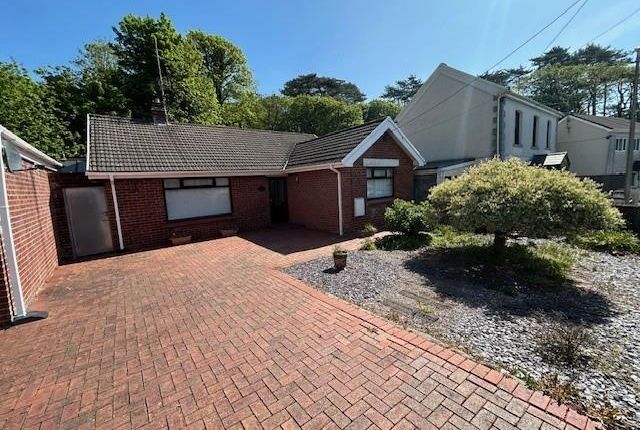 Stepney Road, Llanelli 2 bed detached bungalow for sale