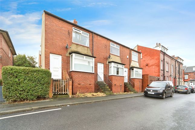 Nansen Grove, Leeds, West Yorkshire... 2 bed terraced house for sale