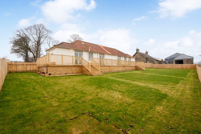 Elie, KY8 2 bed cottage for sale
