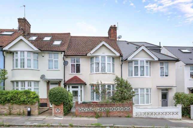 Salehurst Road, London 3 bed house for sale