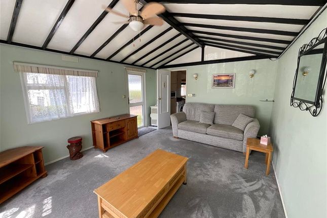 Durford Road, Petersfield, Hampshire 1 bed park home for sale