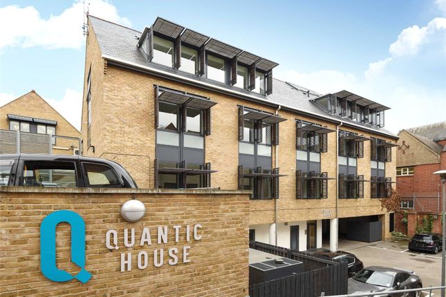 Salusbury Road, Queens Park, London, NW6 2 bed apartment for sale