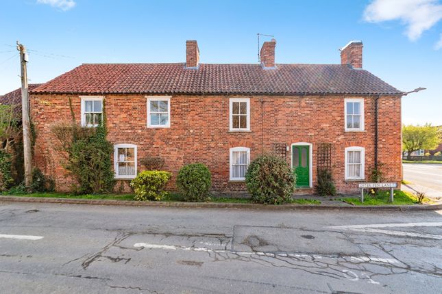 5 bed cottage