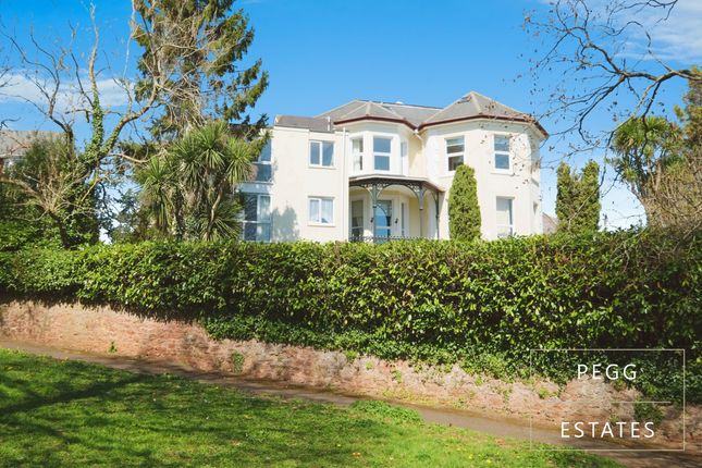 Ruckamore Road, Torquay TQ2 1 bed flat for sale