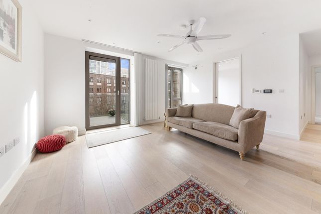 Kelson House, London, E16 2 bed apartment for sale