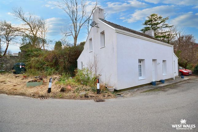 Leonardston Road, Mastlebridge... 3 bed cottage for sale