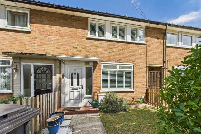 Parry Green North, Langley... 3 bed terraced house for sale