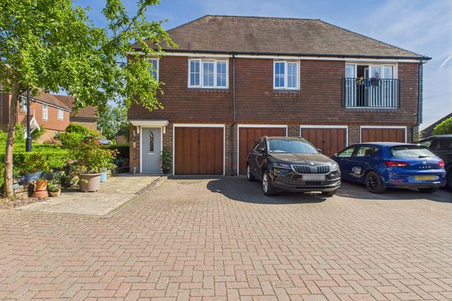 2 bed flat