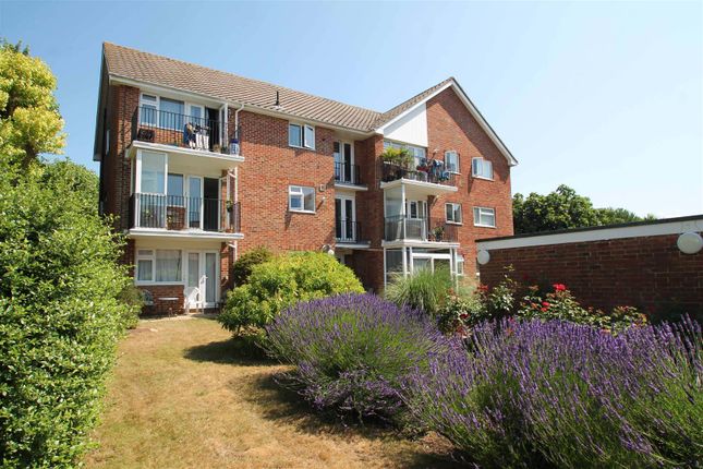 Richardson Court, Richardson Road, Hove 2 bed flat for sale