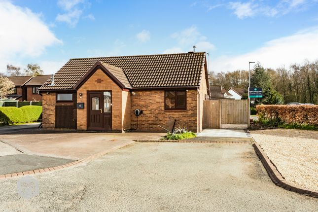 2 bedroom bungalow for sale