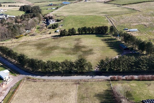 Fraserburgh AB43 Land for sale