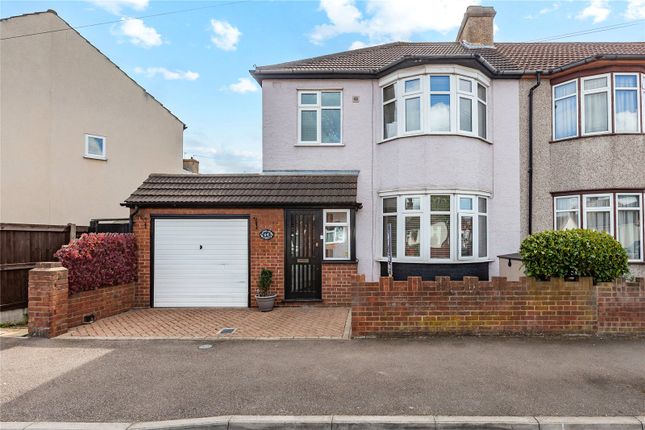 3 bed end terrace house