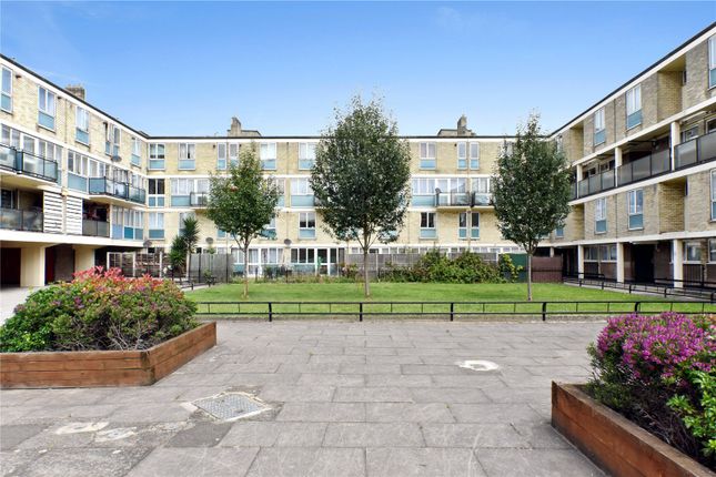 Smithy Street, London, E1 2 bed apartment for sale