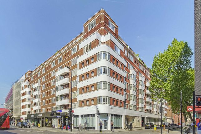 University Street, London WC1E Studio for sale