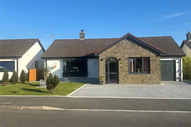 3 bedroom bungalow for sale