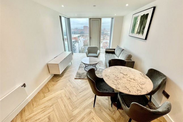 1 bedroom apartment for sale