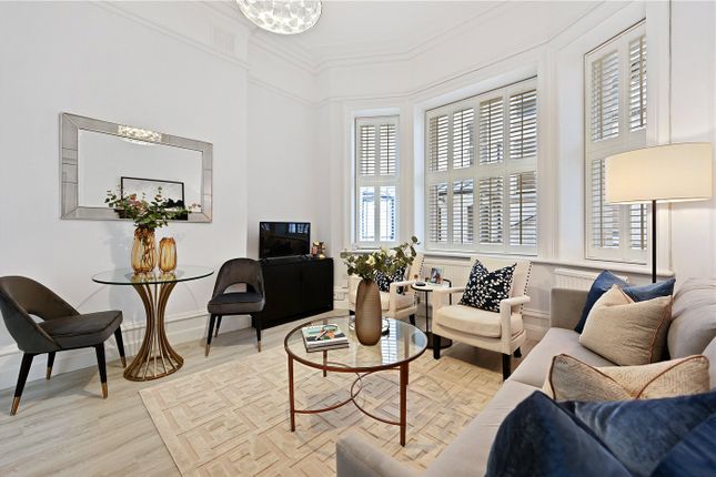 Bedford Court Mansions, Bedford... 2 bed apartment for sale