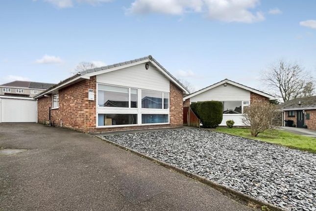 2 bedroom bungalow for sale