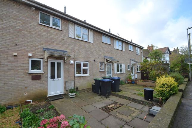 Prickwillow Road, Ely CB7 3 bed terraced house for sale