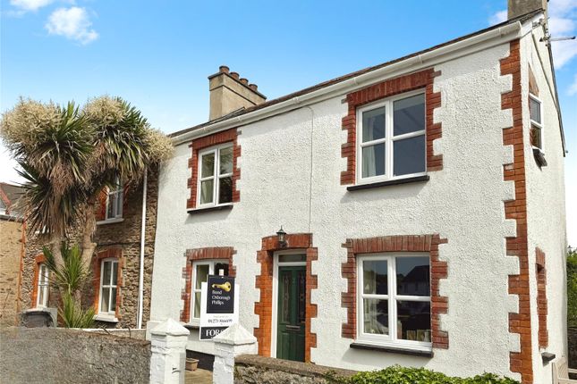 2 bed semi-detached house