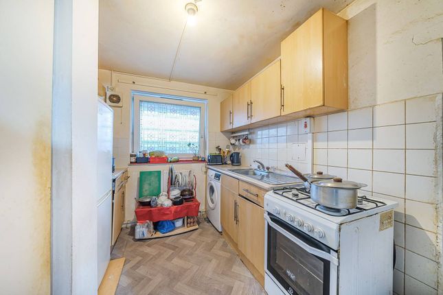 1 bed flat