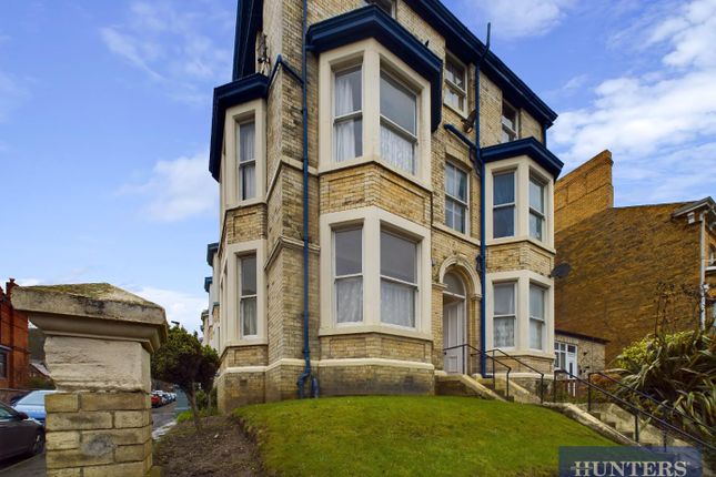 West Street, Scarborough 1 bed flat for sale