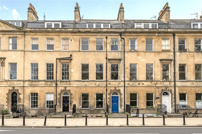 Sydney Place, Bath, Somerset, BA2 1 bed apartment for sale