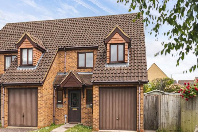2 bed property