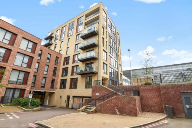 Hayling Way, Edgware 1 bed flat for sale