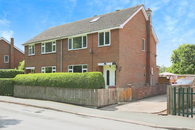 Church Street, Burton Pidsea, Hull... 3 bed semi