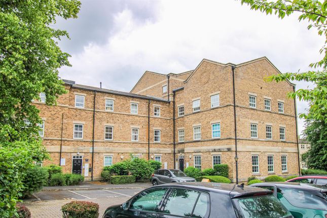 Chaloner Green, Wakefield WF1 2 bed apartment for sale
