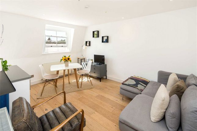Moorhouse Road, London W2 1 bed flat for sale