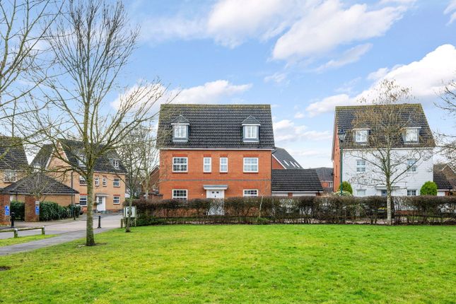 The Farriers, Edenbridge TN8 6 bed detached house for sale