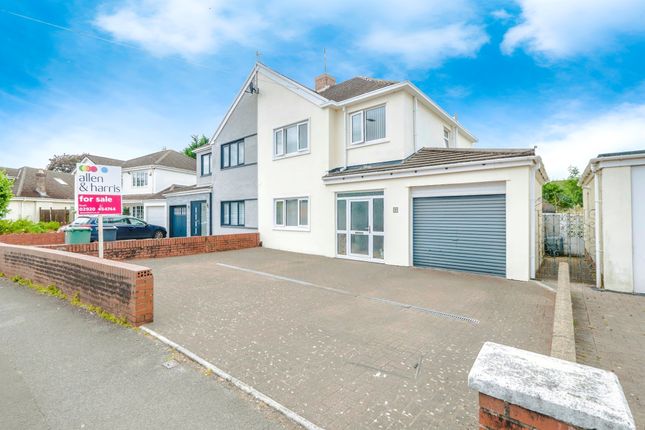 3 bed semi-detached house