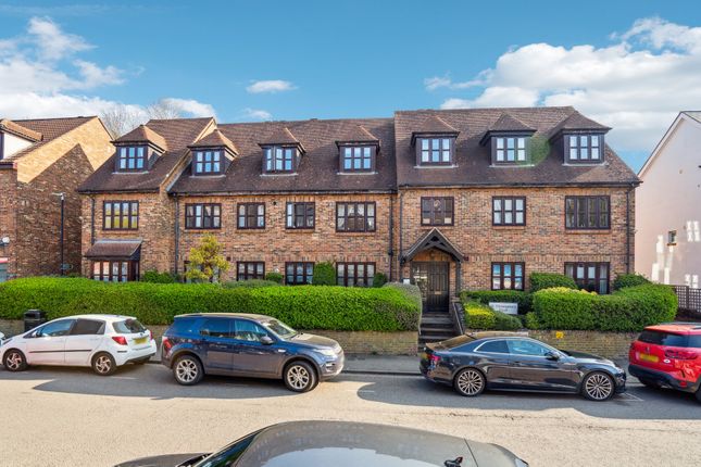 St Christopher Court, Lower Road... 2 bed apartment for sale
