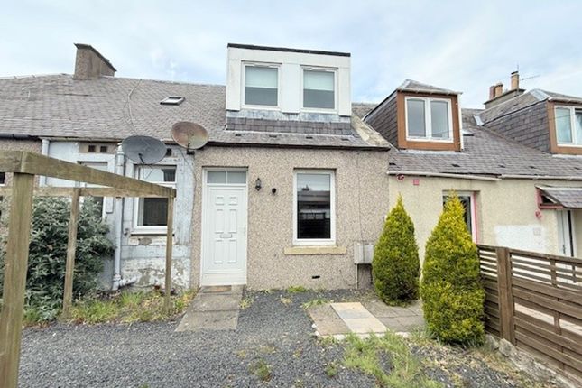 1 bed cottage