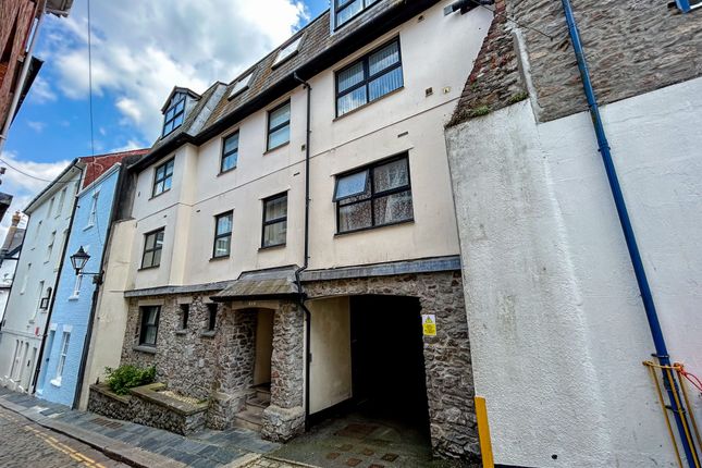 Stokes Lane, Plymouth, PL1 1 bed flat for sale