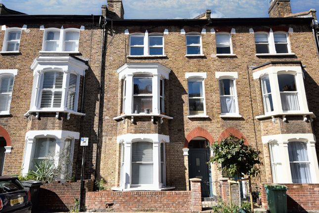 Chetwynd Road, Dartmouth Park, London... 2 bed maisonette for sale