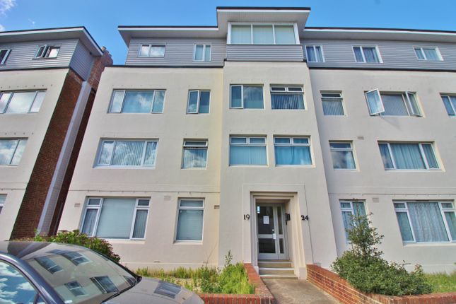 2 bed flat