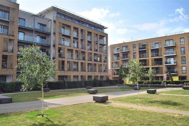 2 bed flat