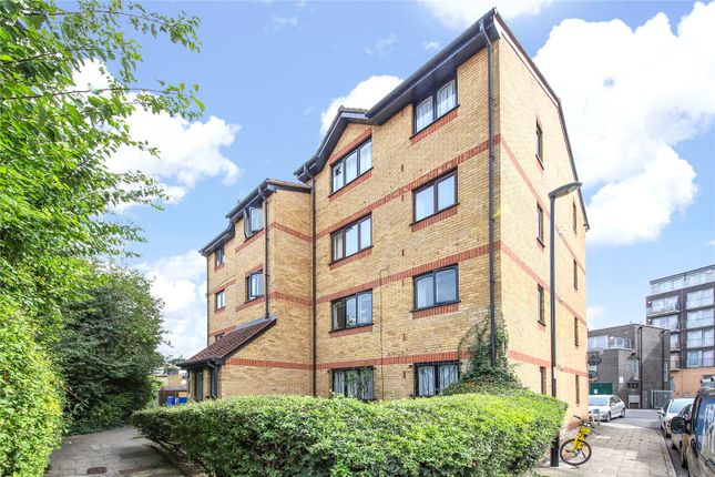 Baildon Street, Deptford, London, SE8 1 bed flat for sale