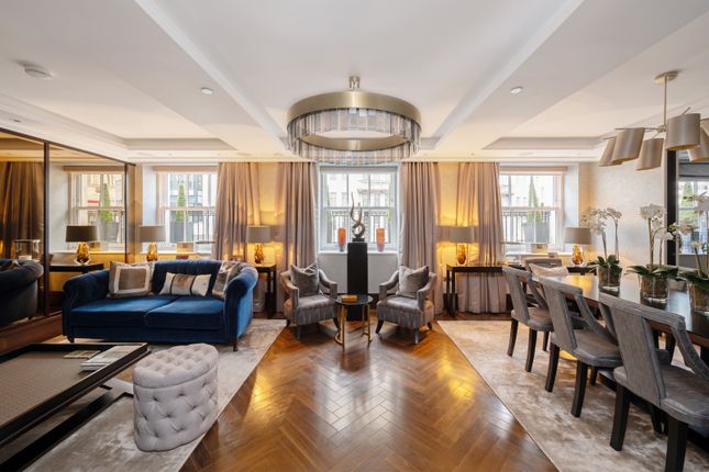 Portland Place, London, United... 3 bed apartment for sale