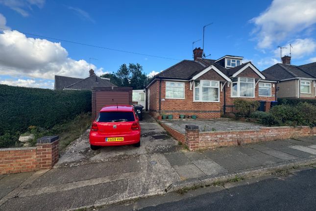 1 bedroom semi-detached bungalow for sale