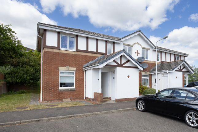 Craigearn Place, Kirkcaldy... 2 bed flat for sale