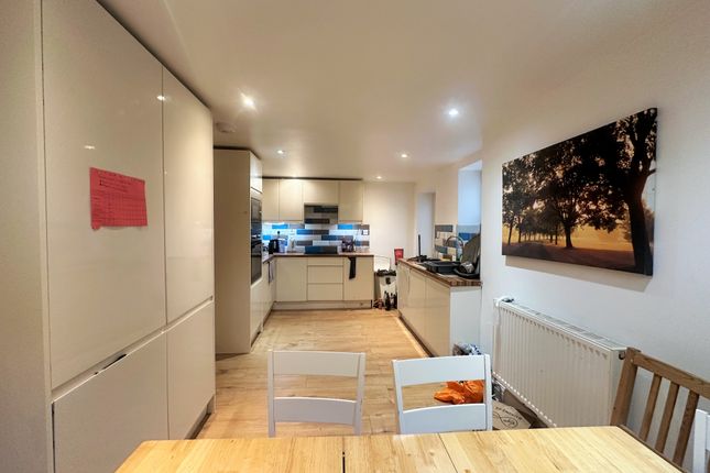 Elm Grove, Brighton 5 bed end of terrace house for sale