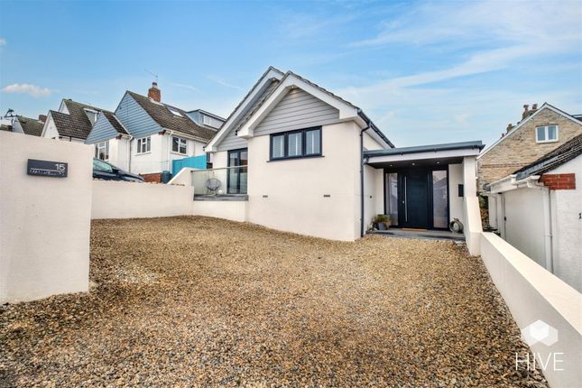 Manwell Road, Swanage BH19 3 bed detached house for sale