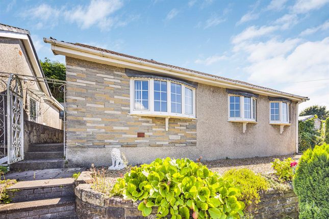 St. Annes Drive, Tonna, Neath 2 bed detached bungalow for sale