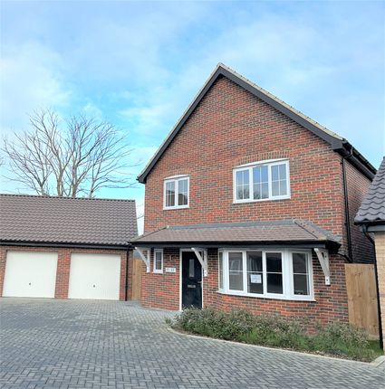 The Paddocks, Blofield Heath, Norfolk 4 bed detached house for sale