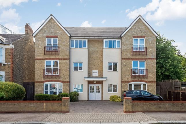2 bed flat